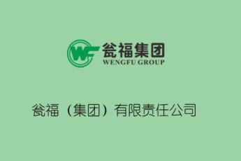 瓮福（集团）有限责任公司