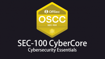 SEC-100  - Security Essentials