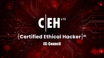 认证道德黑客CEH V13